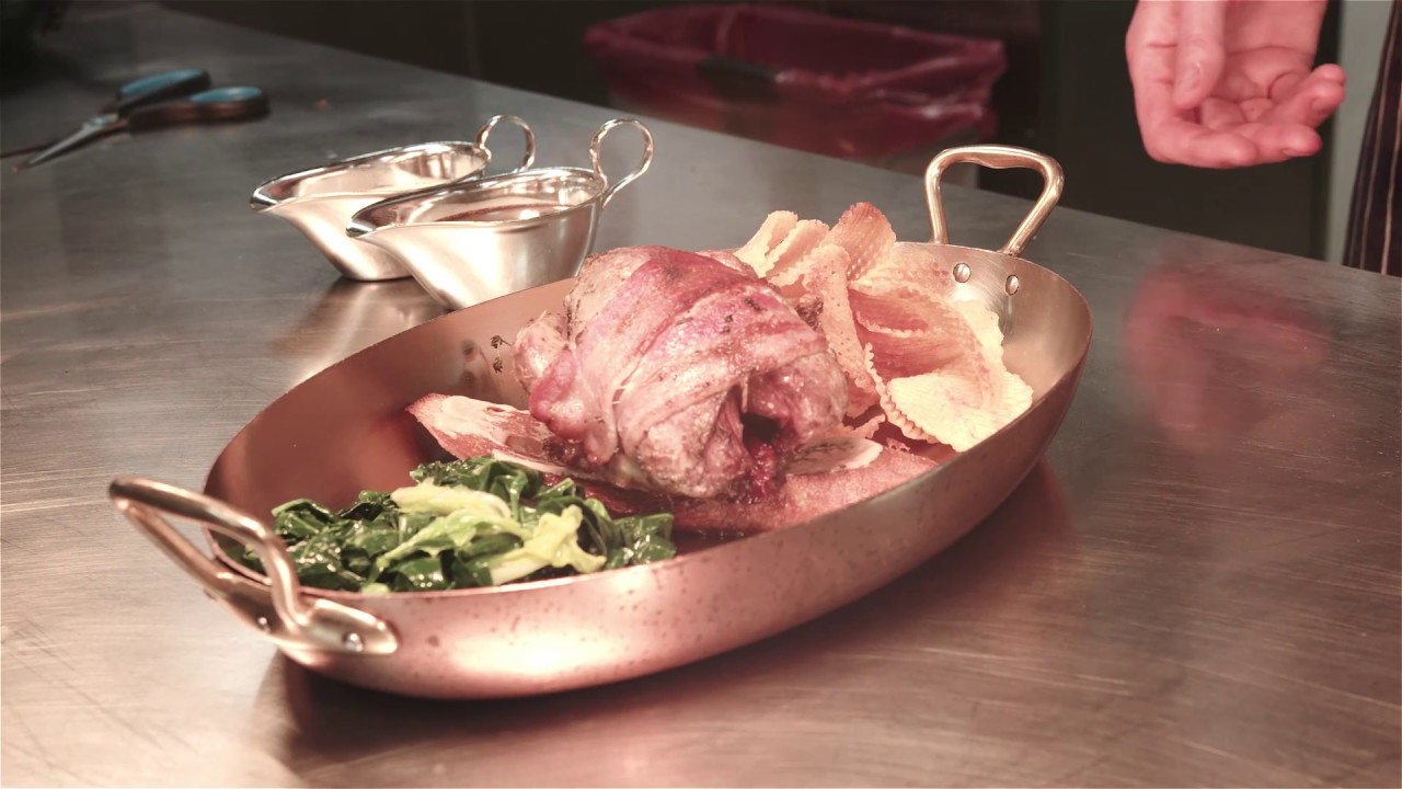 Grouse Season at Rules | Rules Restaurant