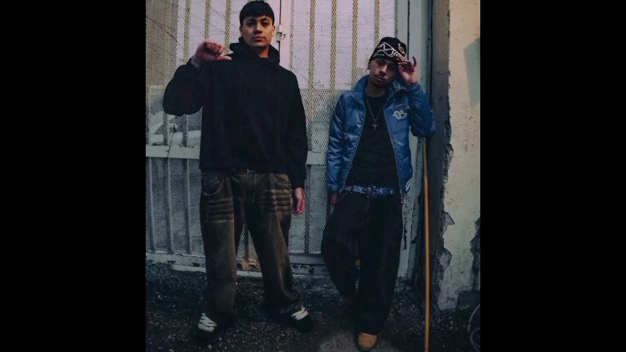 [FREE] Detroit Dark Doly Flackko x Emersito 