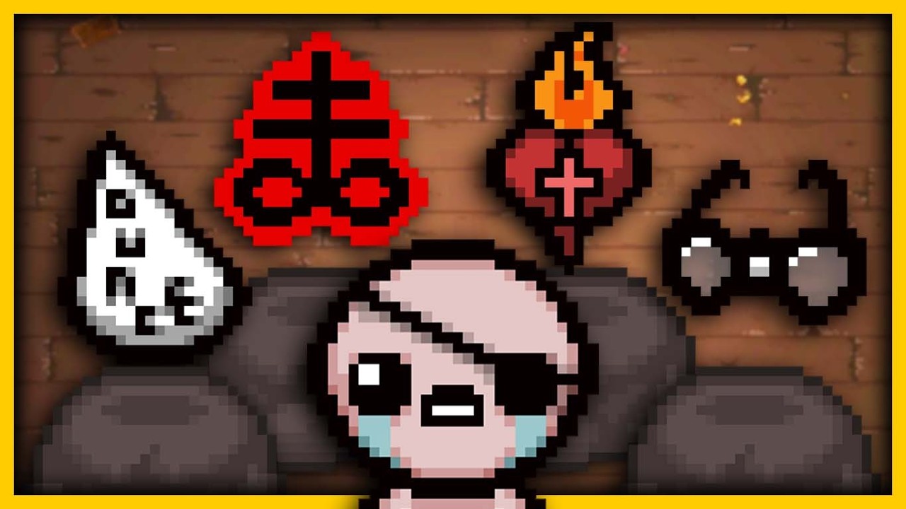 COMPLETING CAIN'S MARKS