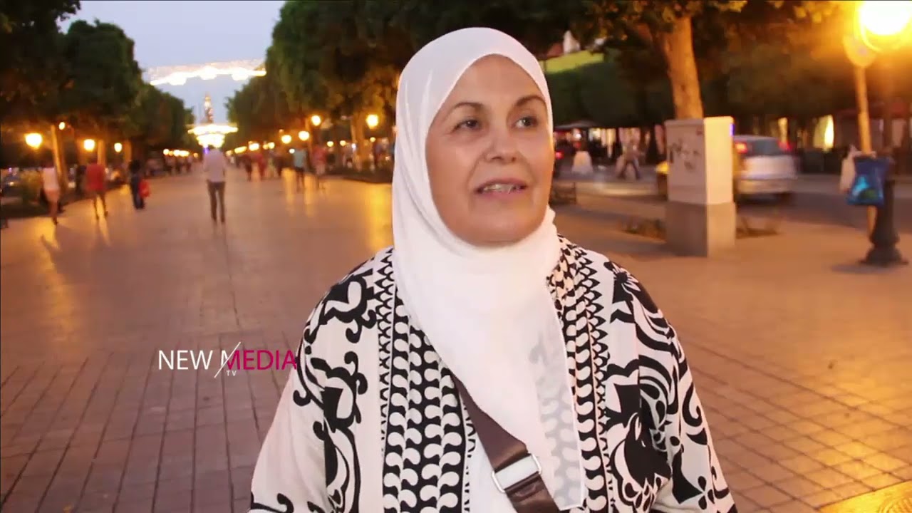 مقيمة بألمانيا منذ منذ عقود.. 