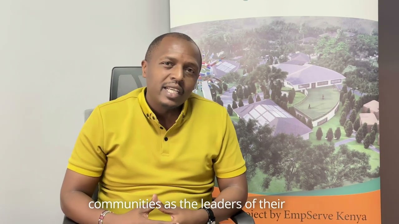 Leading Climate Action | EmpServe’s Social Innovation Eco-Village (SIEVE)