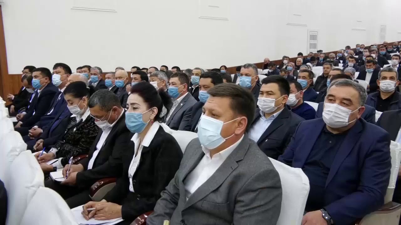 АНДИЖОН ВИЛОЯТИ КУРГАНТЕПА ЯНГИ ХОКИМИ