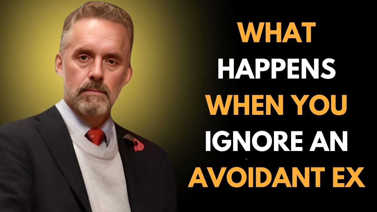 What happens When You Ignore an Avoidant Ex | Avoidant Attachment Style