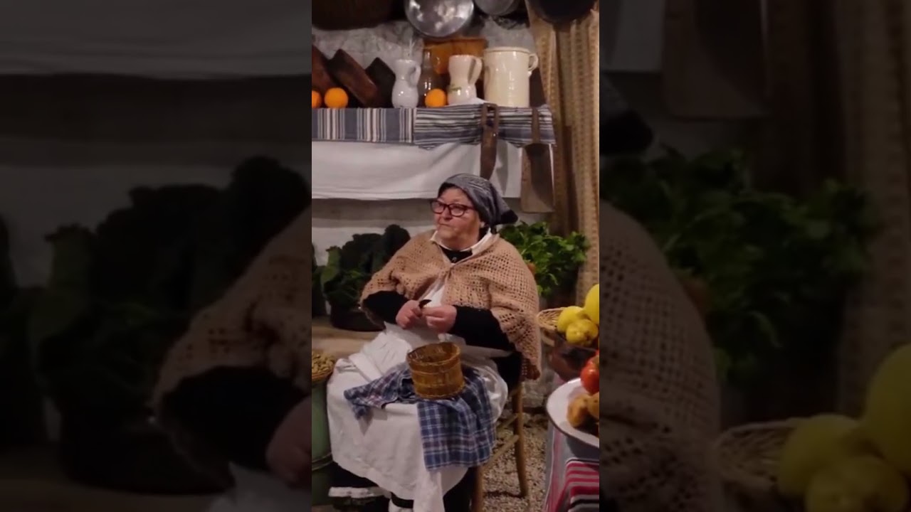 This is how real Italian olive oil gets made 