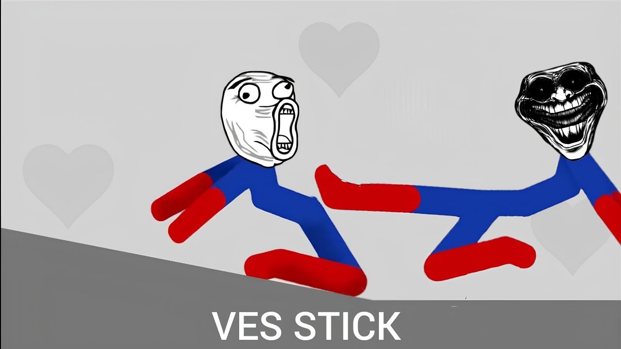Best Falls | Stickman Dismounting compilation of funny moments  #149