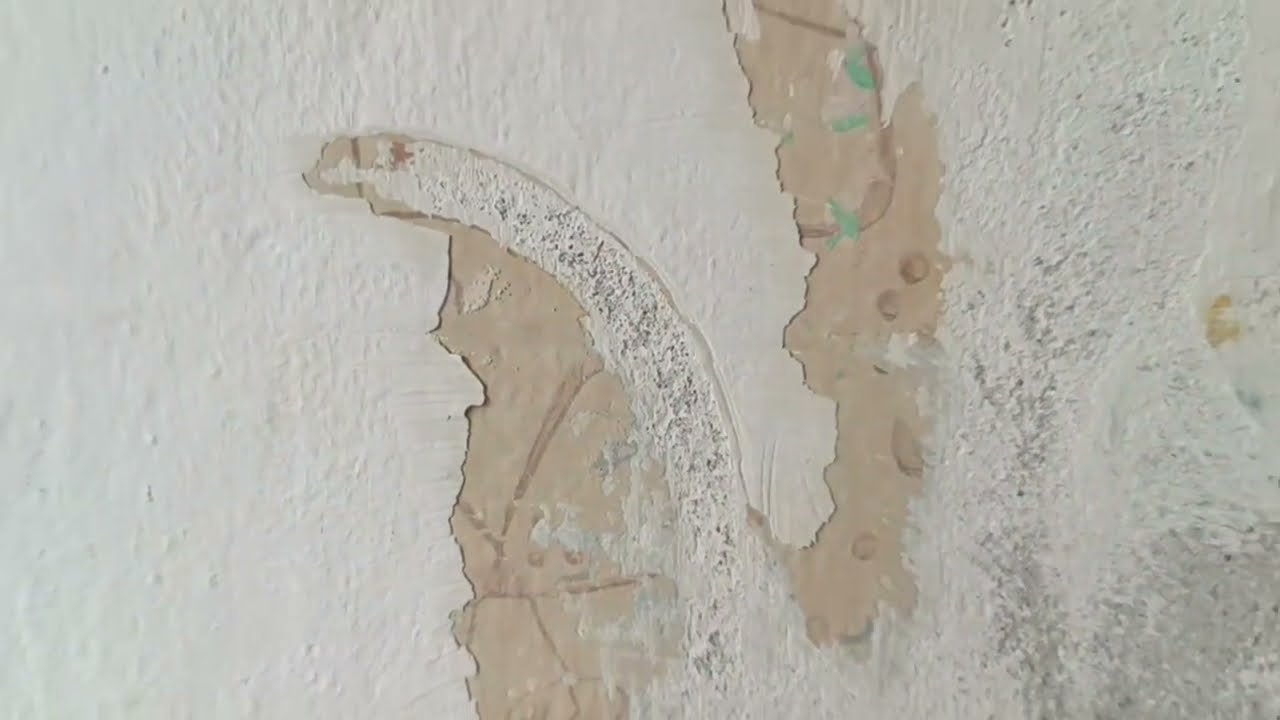 Fal csiszol&aacute;s fontoss&aacute;ga: