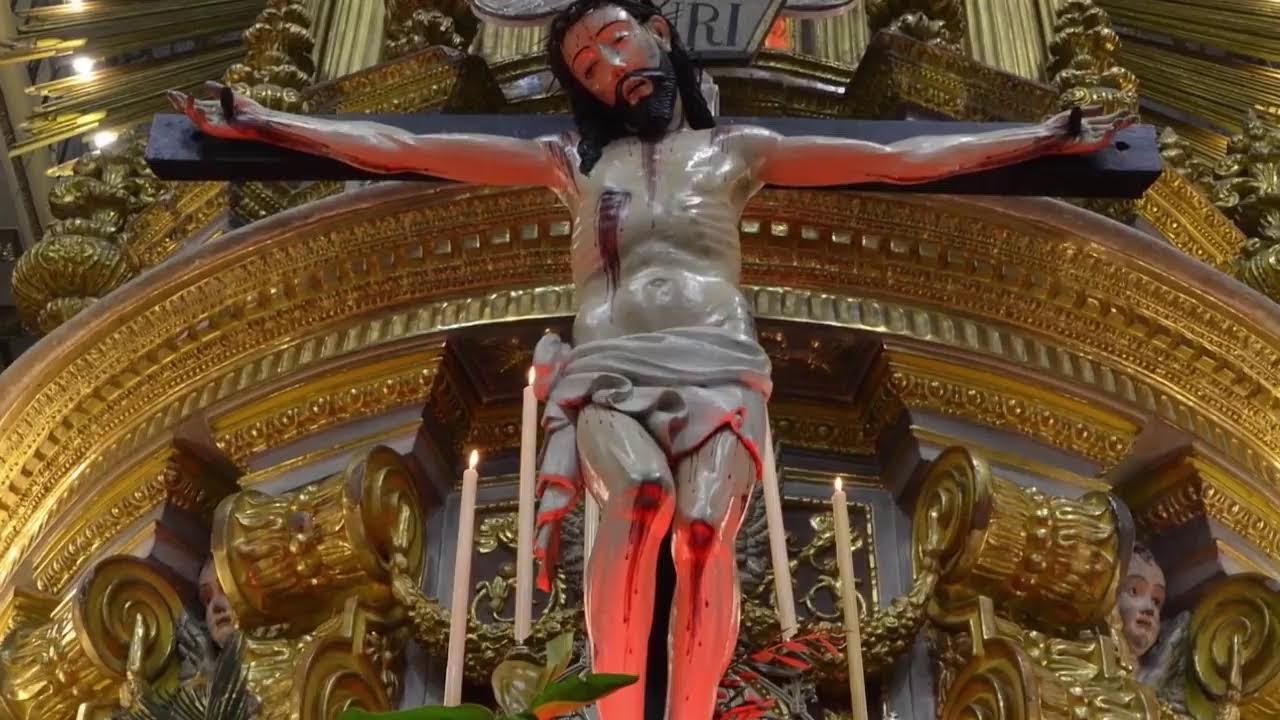 S&aacute;bado Santo - Solemne Vigilia Pascual