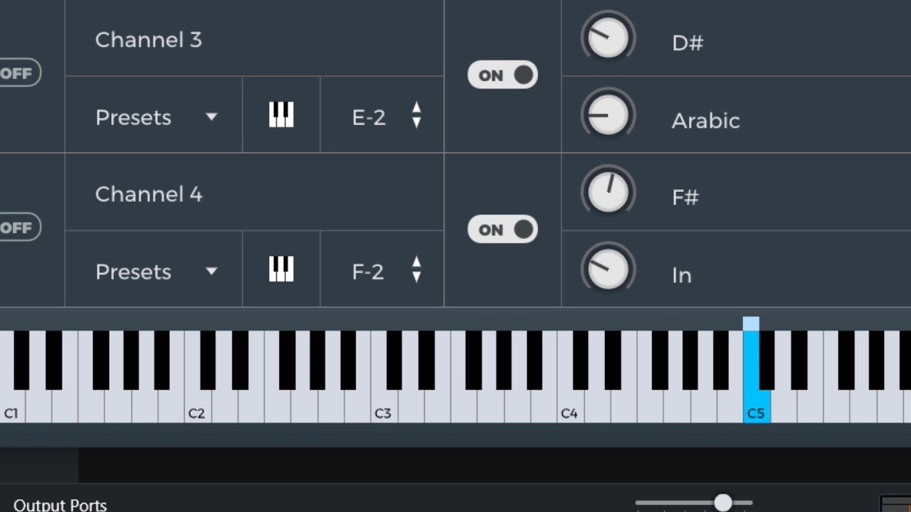 El triste jose jose piano tutorial