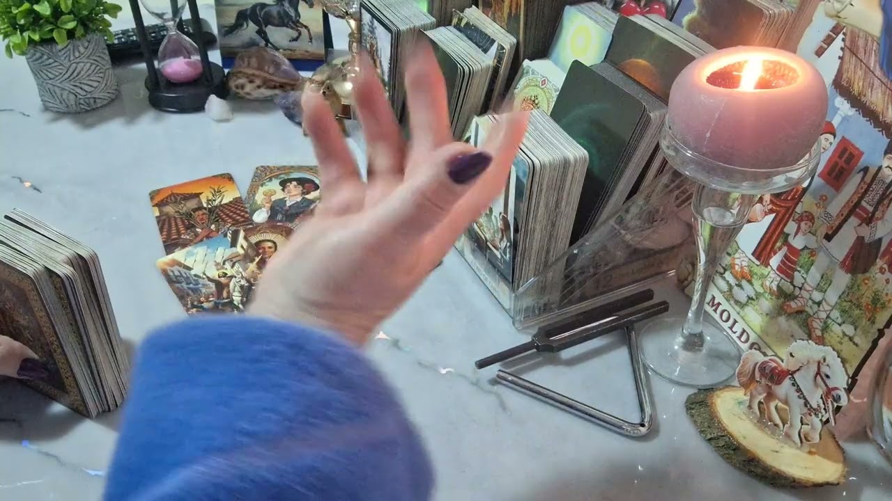 Zodia Capricorn ! 9 - 15 Februarie 2026. 