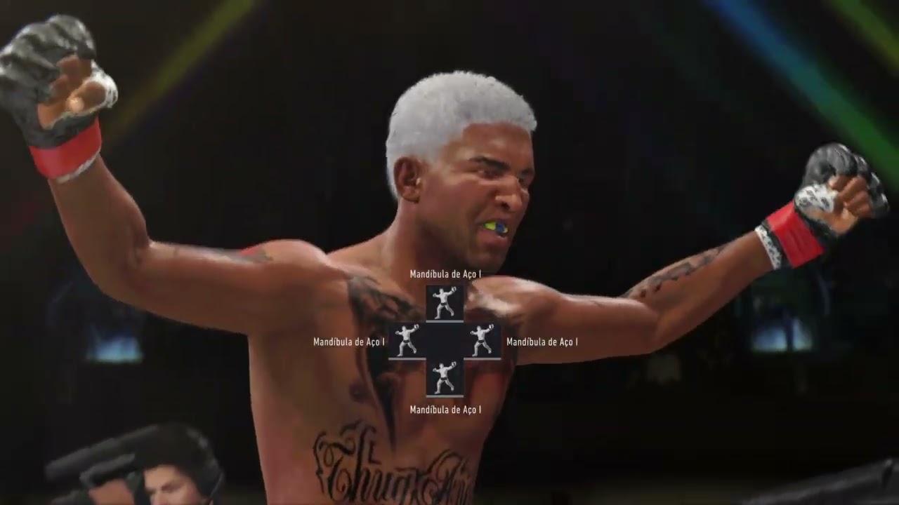 KO NO TERRORISTA HATER DO KEEF RUA