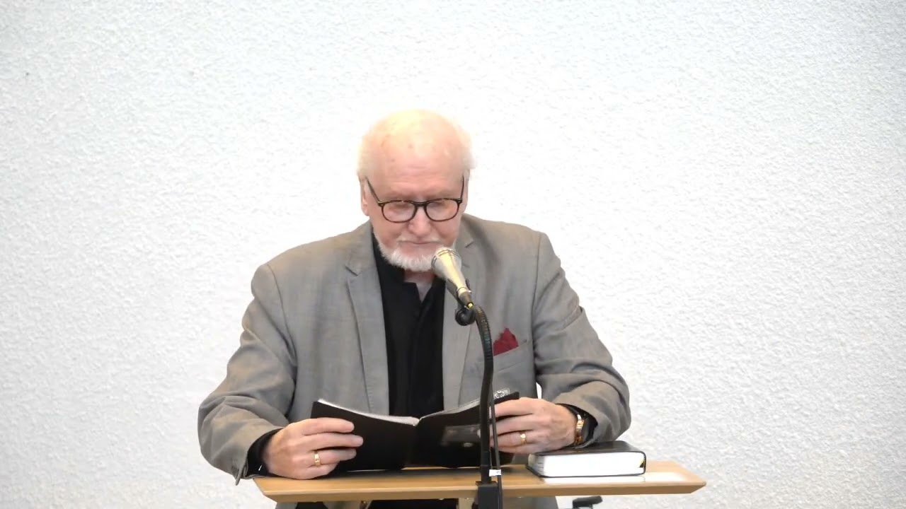 Raimo Rahnasto - Varustautuminen osa 1.