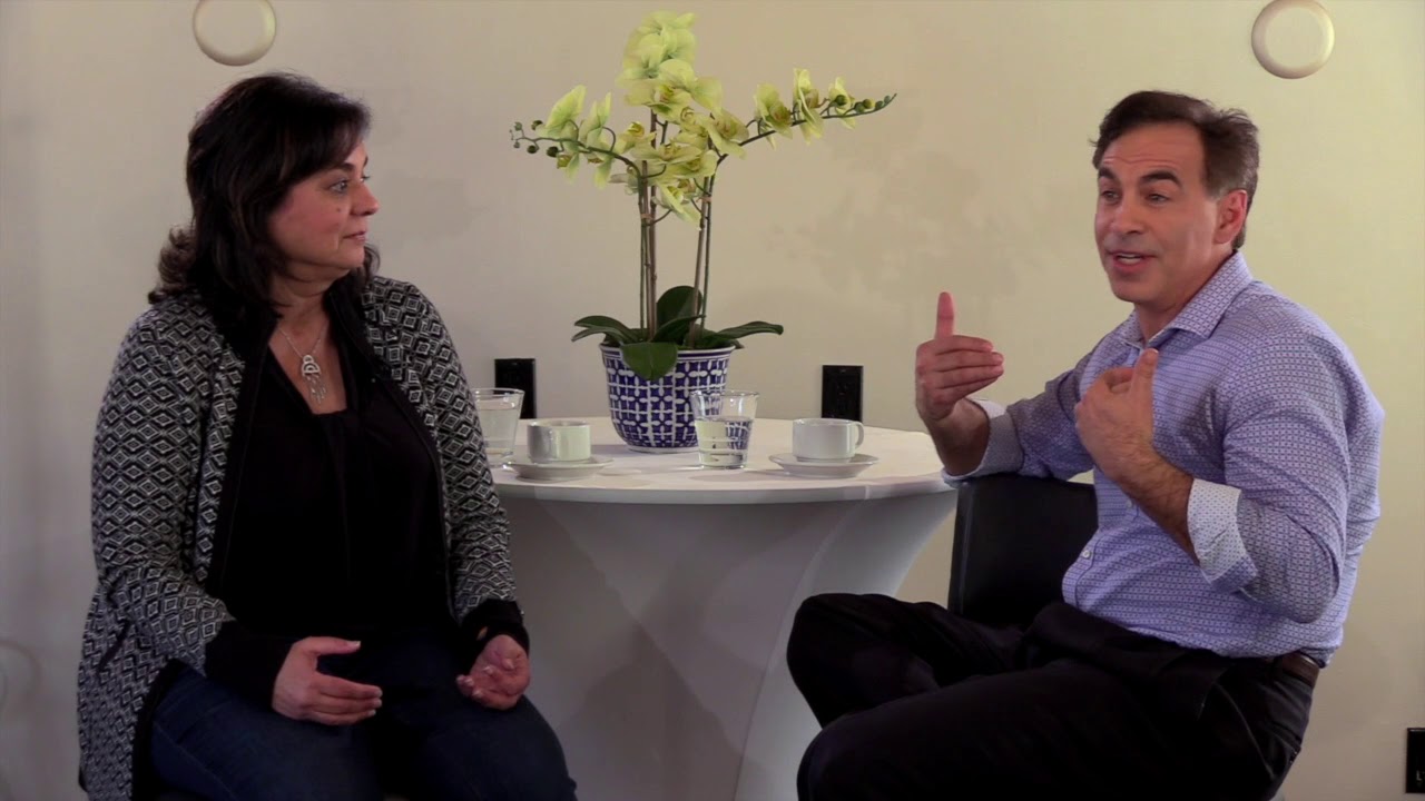 Loving Yourself with Anita Moorjani and Michael Neill