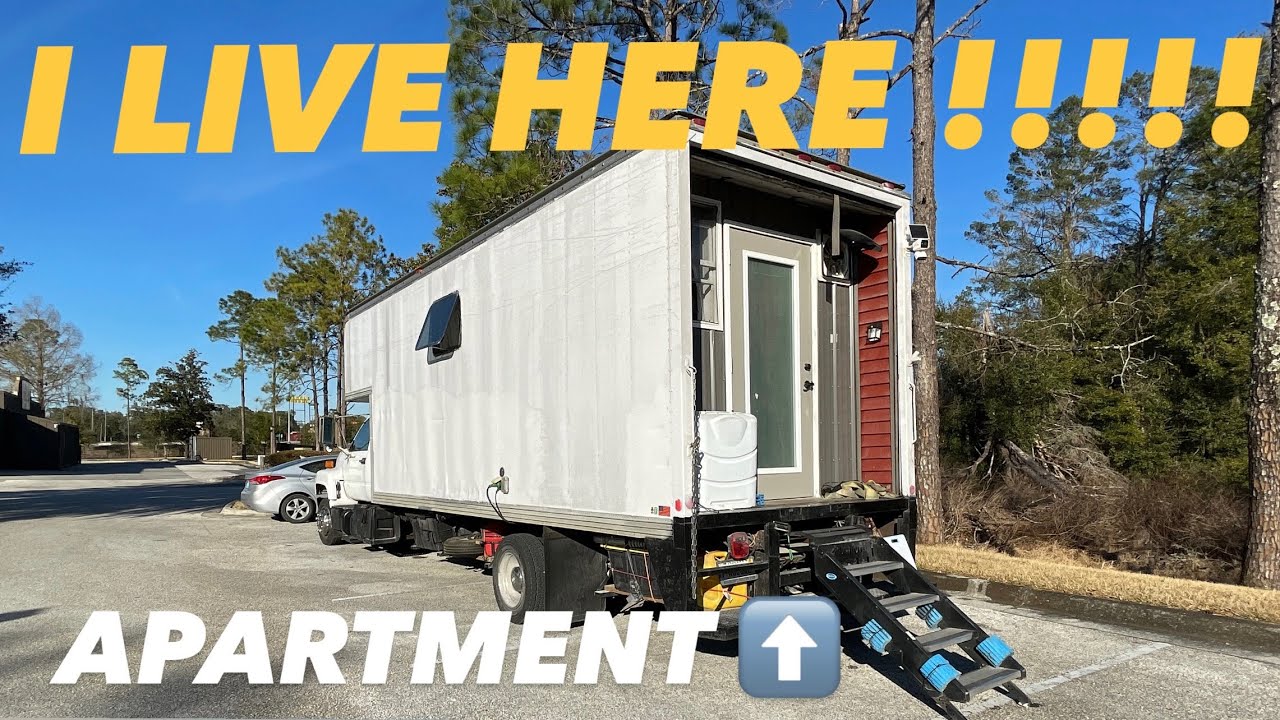 I Tried Sleeping Overnight at Walmart… Here’s What Happened