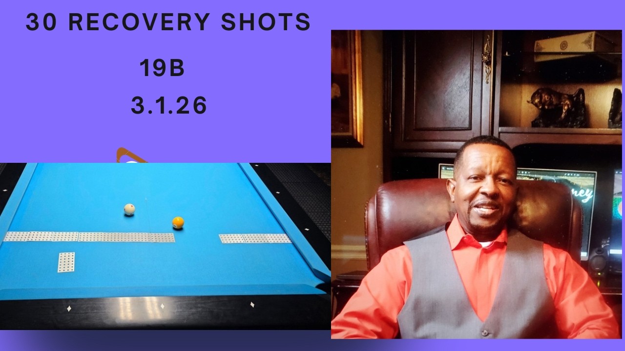 RECOVERY DRILL 19B