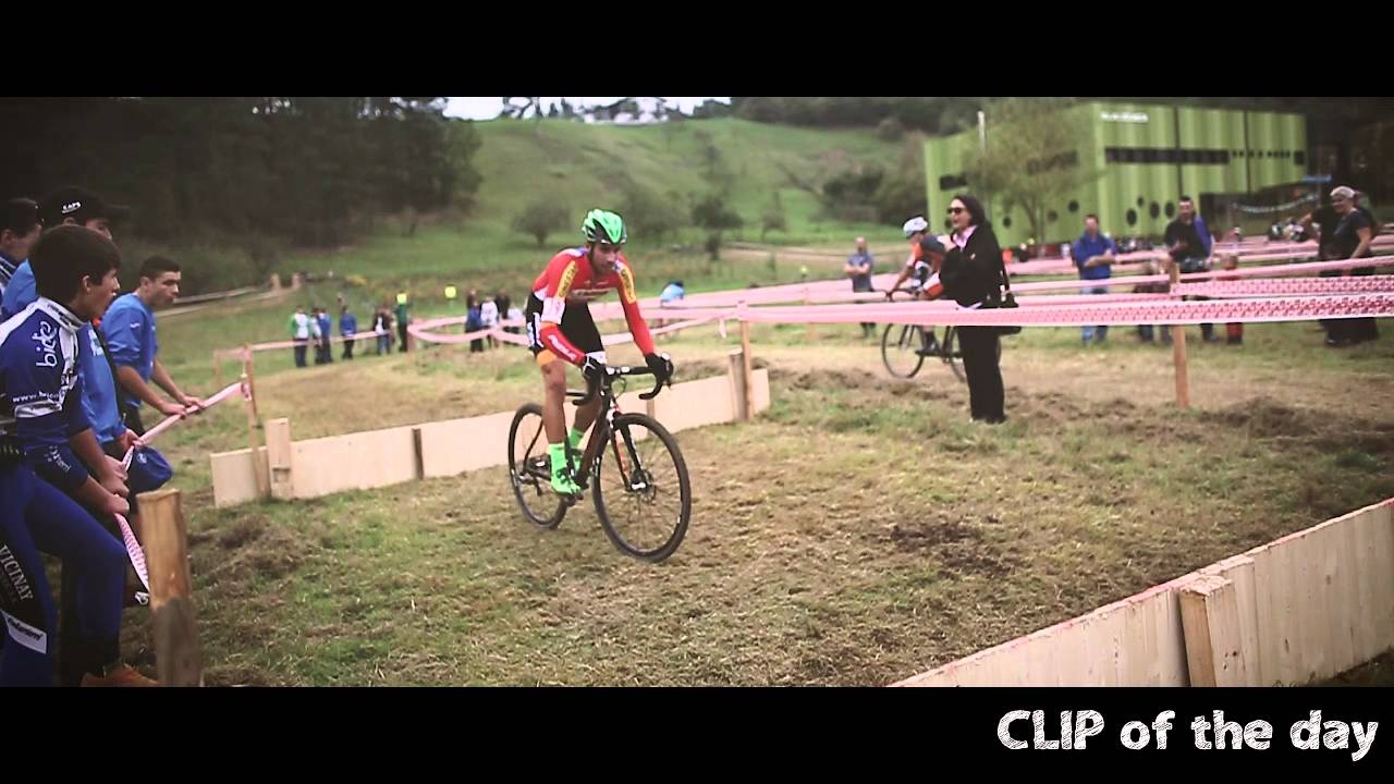 #45 Felipe Orts Abadi&ntilde;o