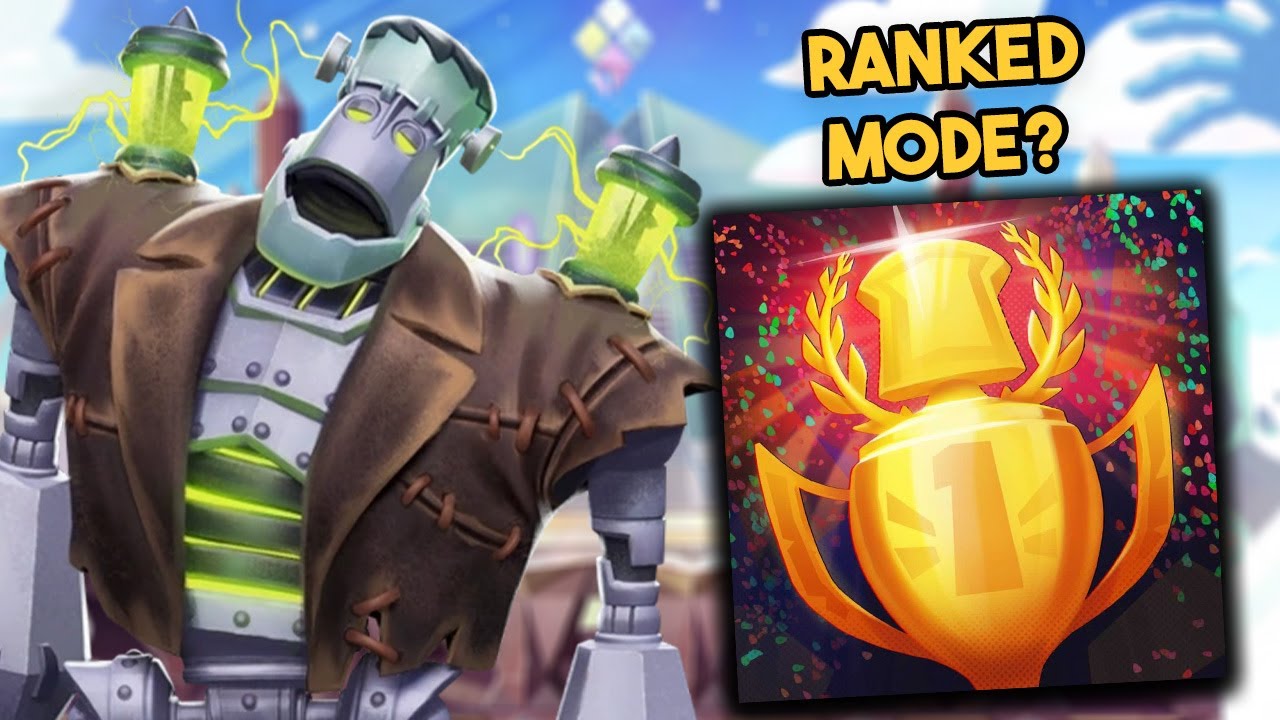 The Return to Multiversus Season 2 and NEW Ranked Mode???