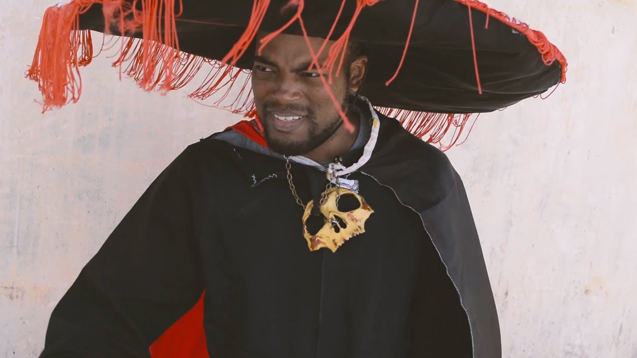 Это винтаж — Полуночный грабитель