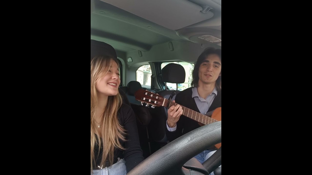 Era De Maggio - Fabrizio Mandara e Kamira