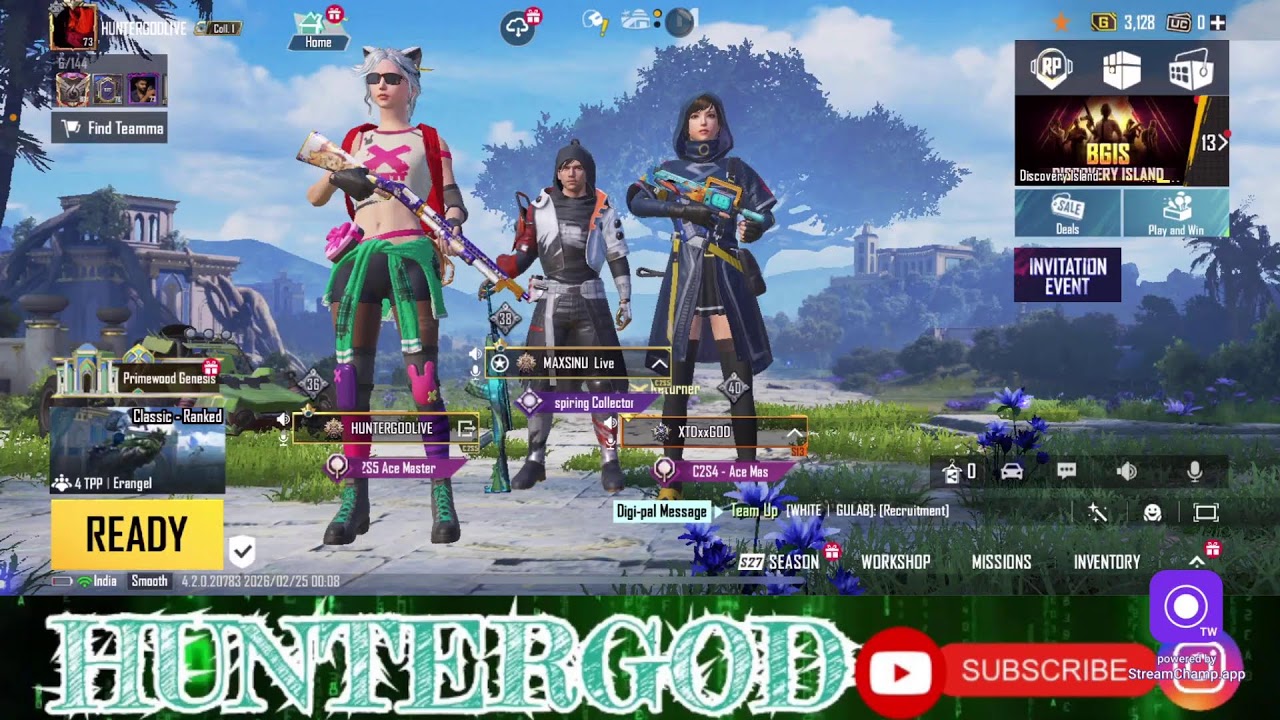 Fun Game play