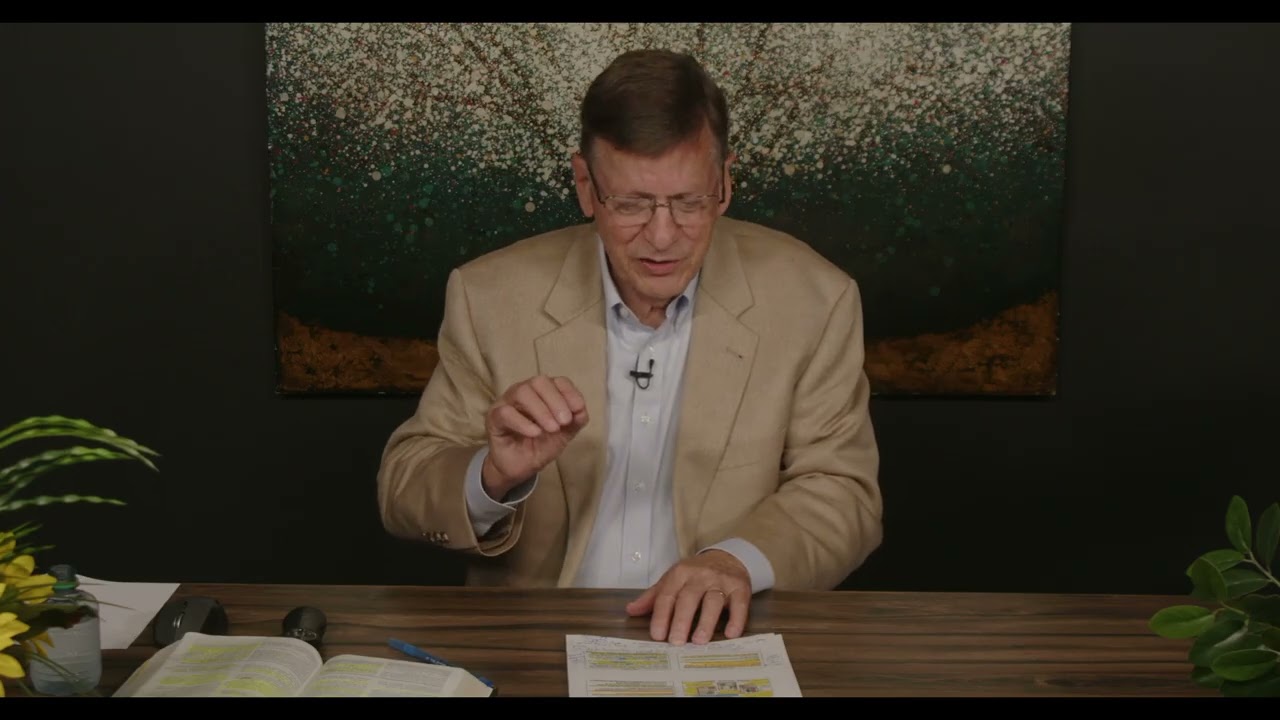 L29 Understanding the Bible