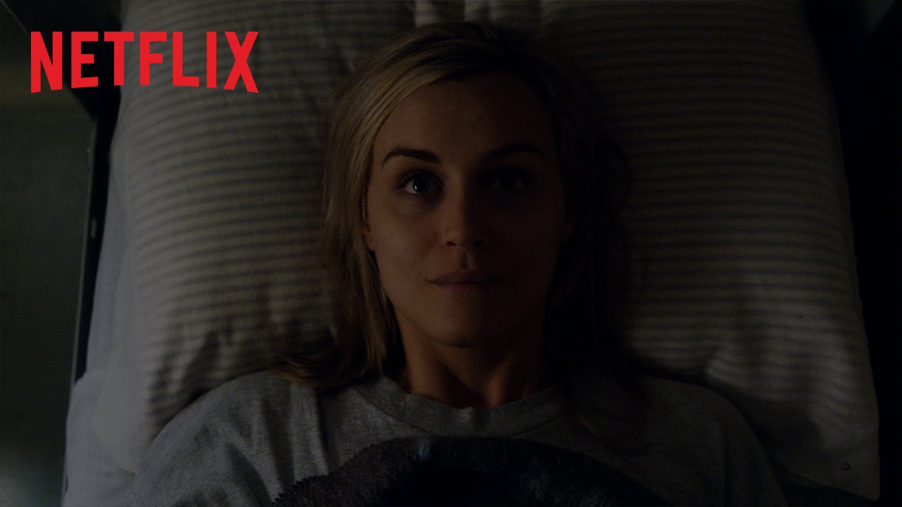 Orange Is The New Black - Season 2 - Official Trailer [HD]
