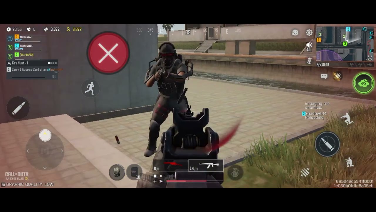 CALL OF DUTY WARZONE BR HAWKER HX SNIPER GAMEPLAY! #warzone​ #callofduty​ 