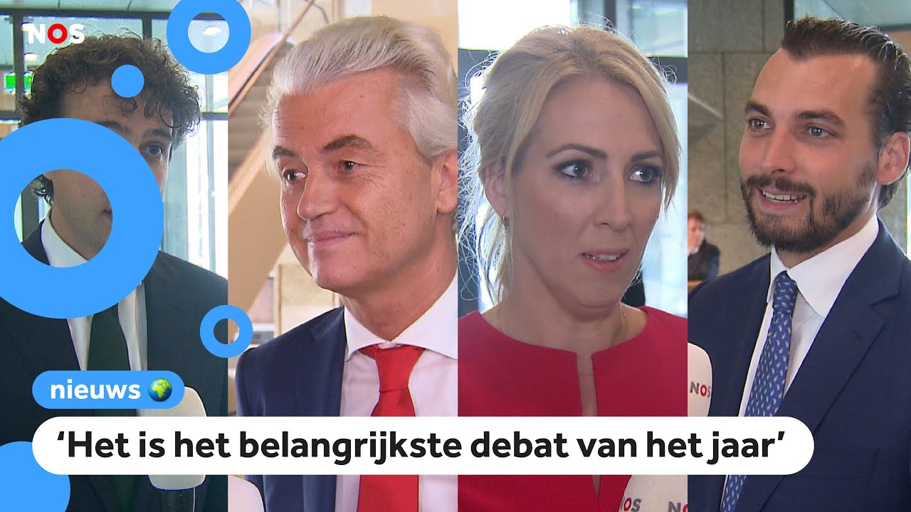 Politici ruziën over plannen van regering