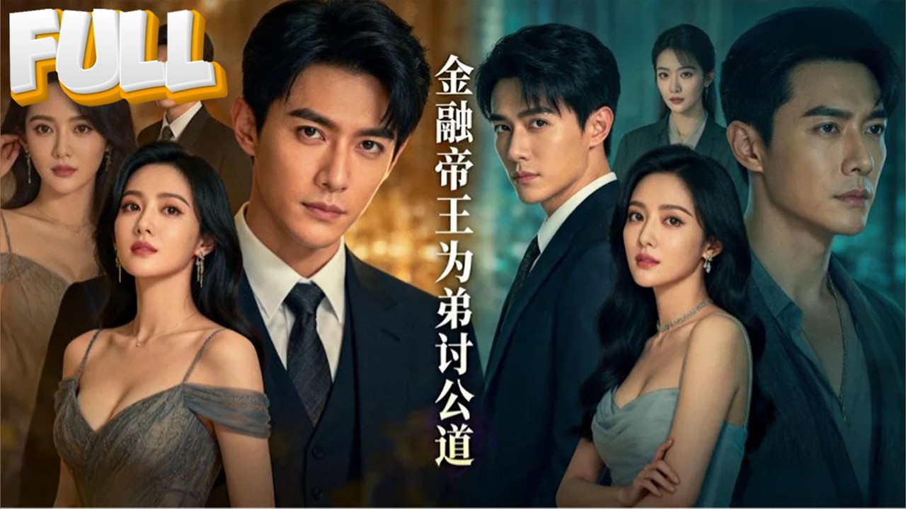 【完结】真少爷归位，假少爷被踢去入赘，婚礼当夜坠楼“身亡”，金融帝王苏青墨披弟皮归来：哥，我替你跳楼，也替你翻盘！
