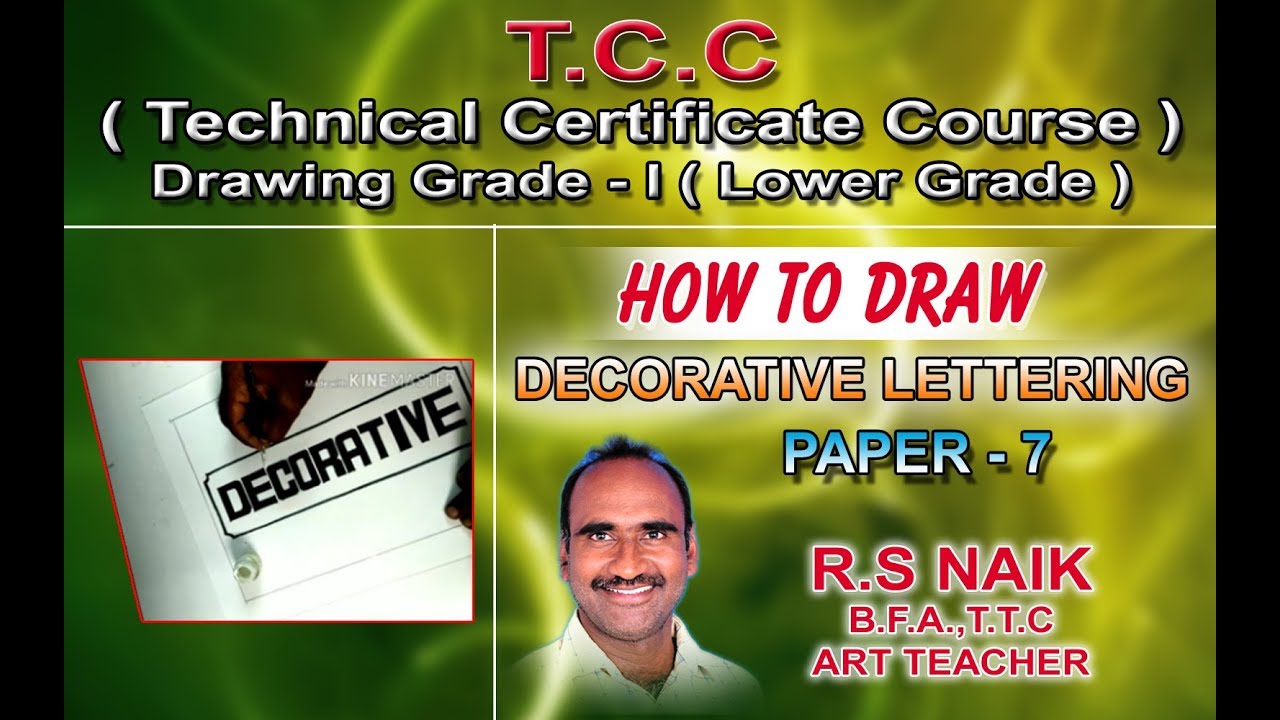 #tccdrawing#decorativelettering#drawingLowerpaper_7#tcc#howtodraw#lowervidios#