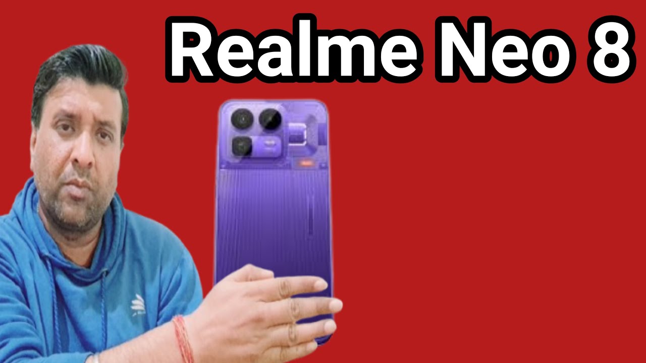 Realme Neo 8 | Realme GT8  | Unboxing | Review | Price | Mobile | smartphone | Phone under 30000