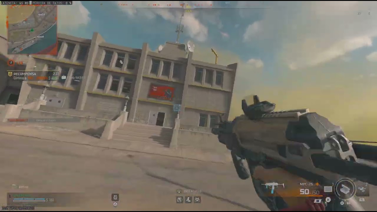 Easy #wz