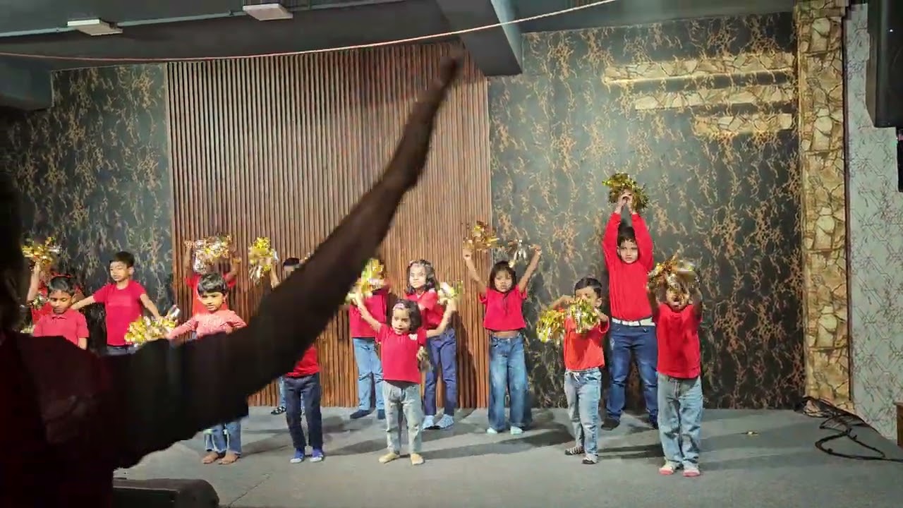 Sing High, Sing Low