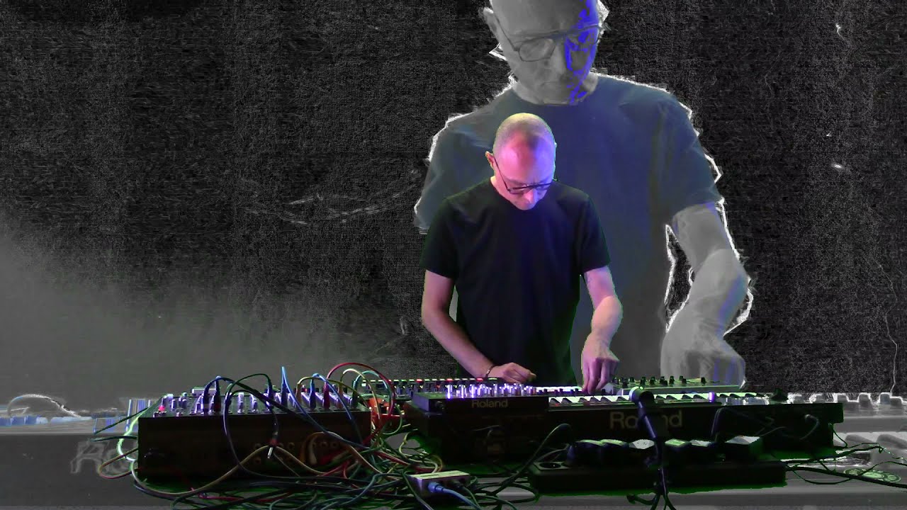 - JEROEN SEARCH LIVE - [GearSet] @ PolyBase 01072021