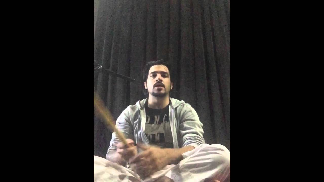 ناي مقام صبا (( حسين ماتقي ))