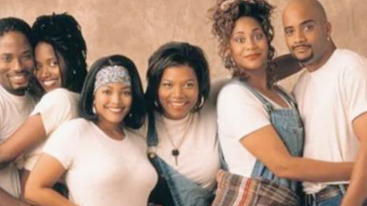 25 Best Shows Like FRIENDS You NEED to Watch Next!"The BEST Friends-Vibe Shows!"