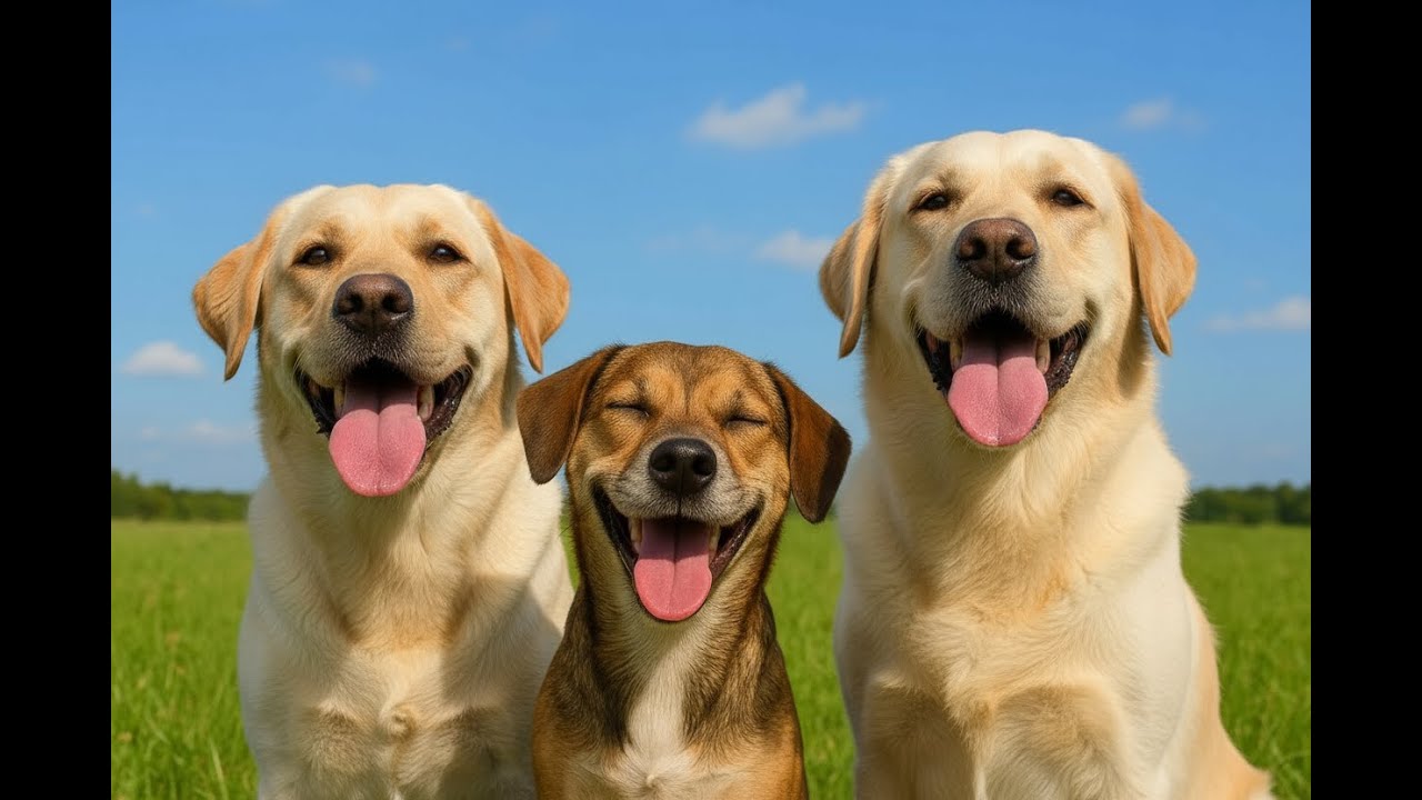 Best Funny Dogs & Puppies Compilation 🐶⚽🎾 | Sports & Fun Moments Funny Dogs in Action 🎉🐾 #youtube