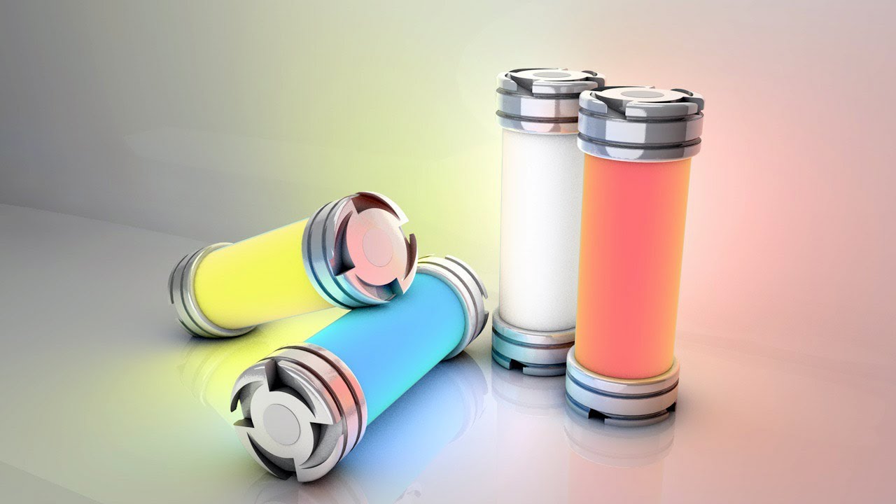 Cinema 4D Tutorial - How to Use the Boole Tool in Cinema 4D