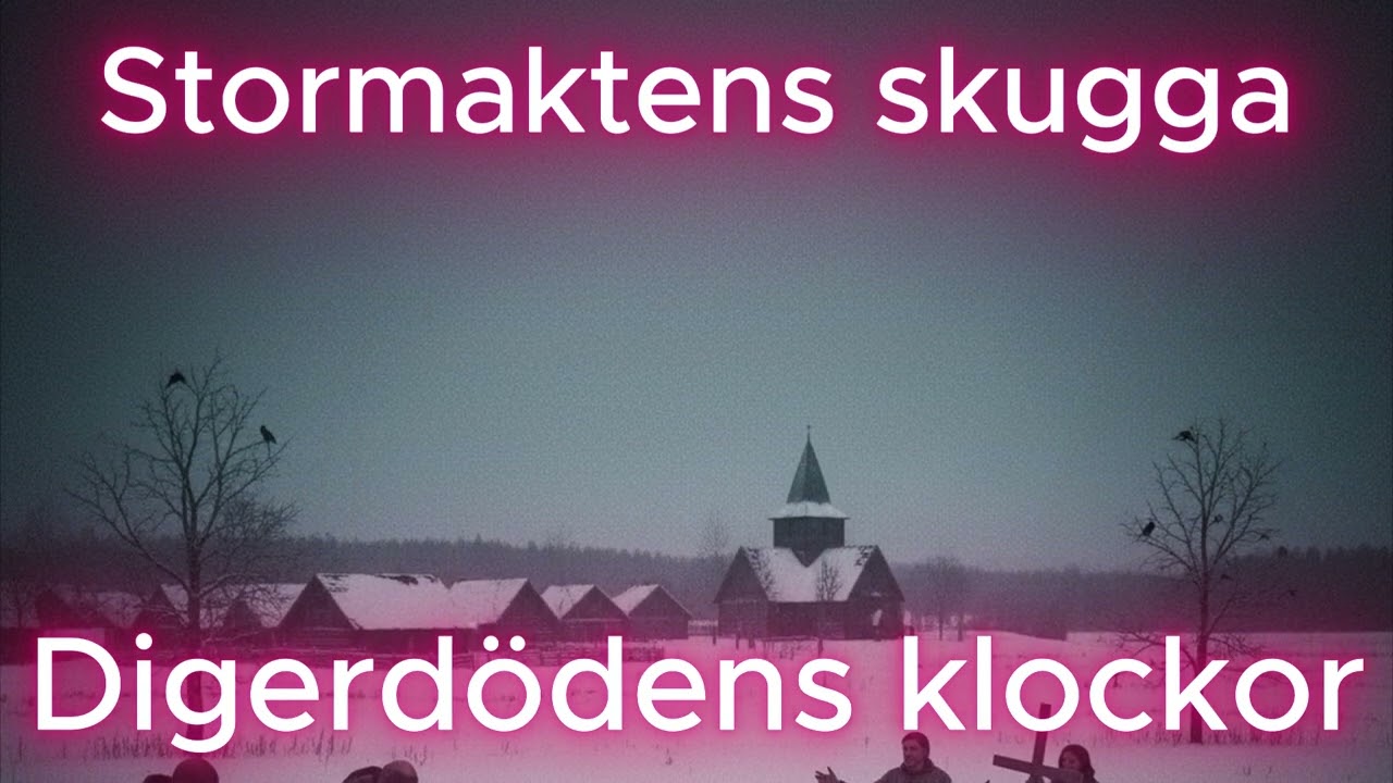 Digerdödens klockor