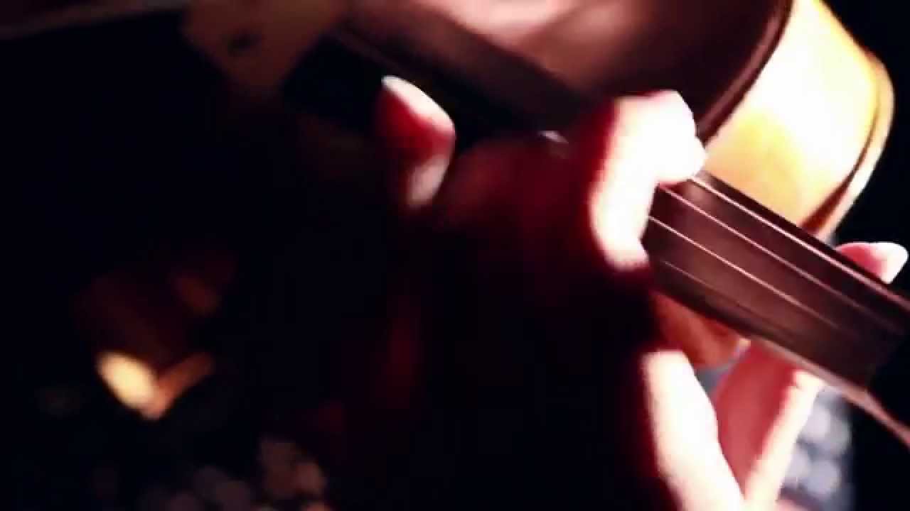 The Buffalo Bells - River to Nowhere (Official Music Video)