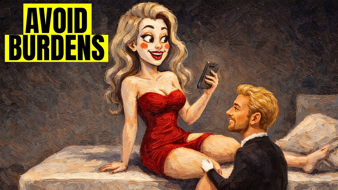 Rules Men Must Follow to Avoid Problems with Women