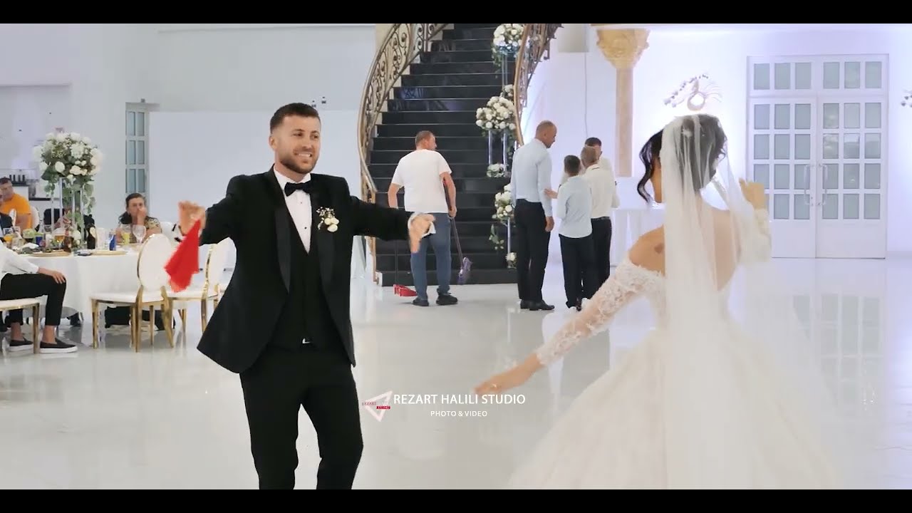 Suad Shaptafi Dasma Behar Hoeda | Rezart Halili STUDIO
