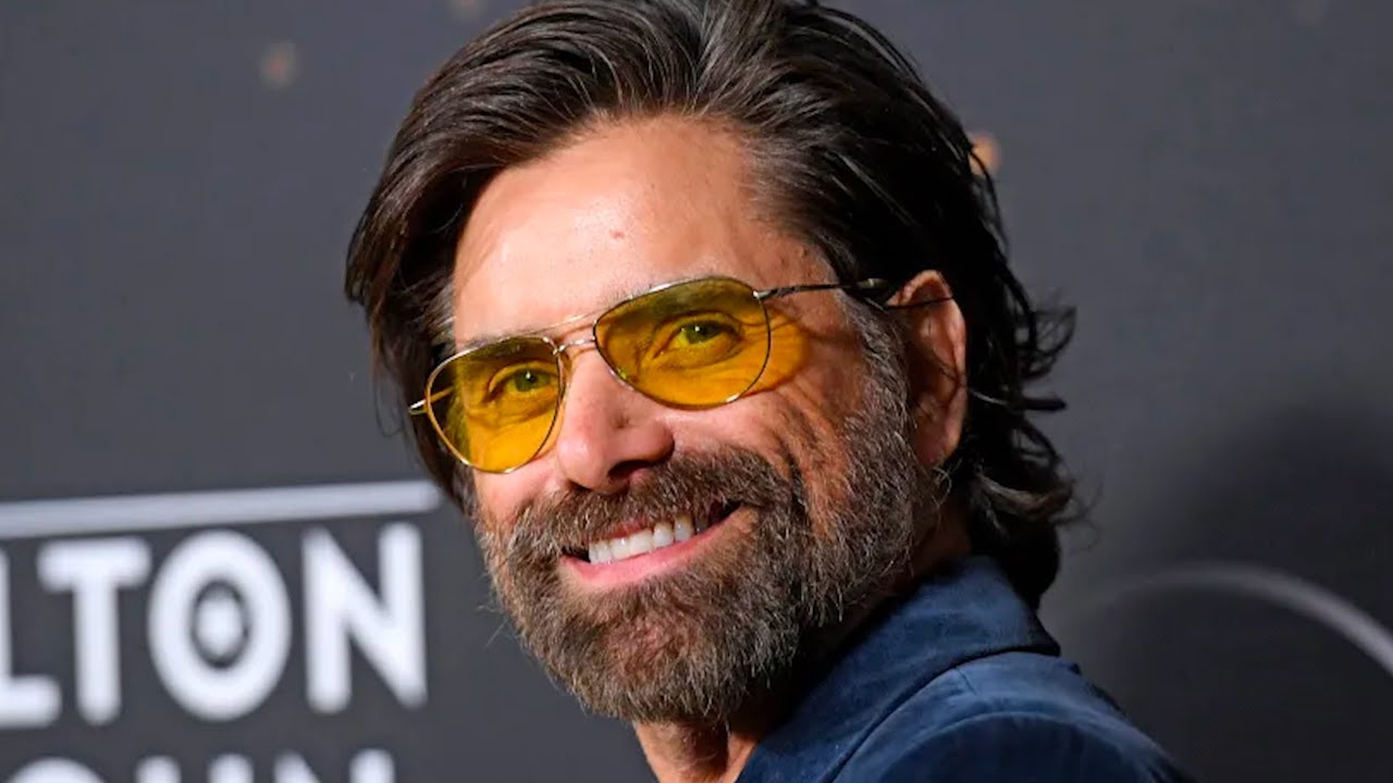 John Stamos Kicked Out of Scientology? WHAT?!