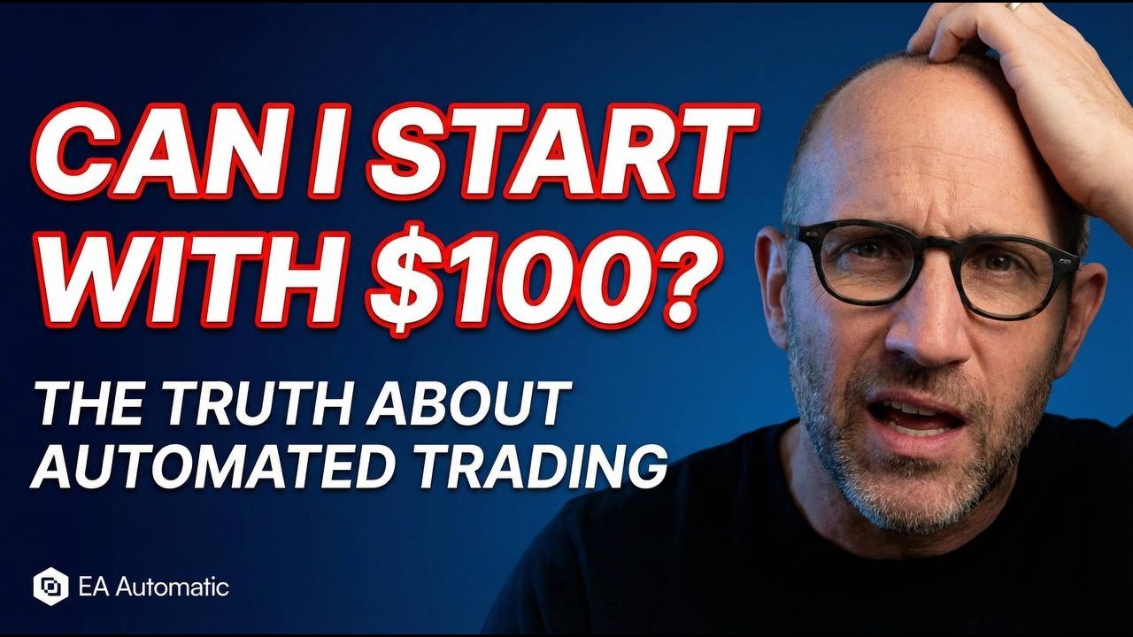 EA Trading | Honest Answers to Questions Most Traders Don&rsquo;t Want to Hear
