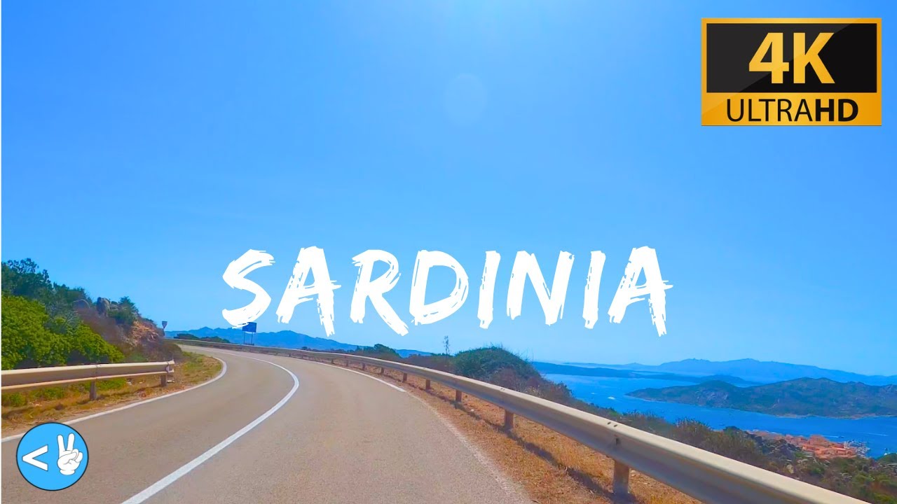 Bicycle Tour of the Island La Maddalena!