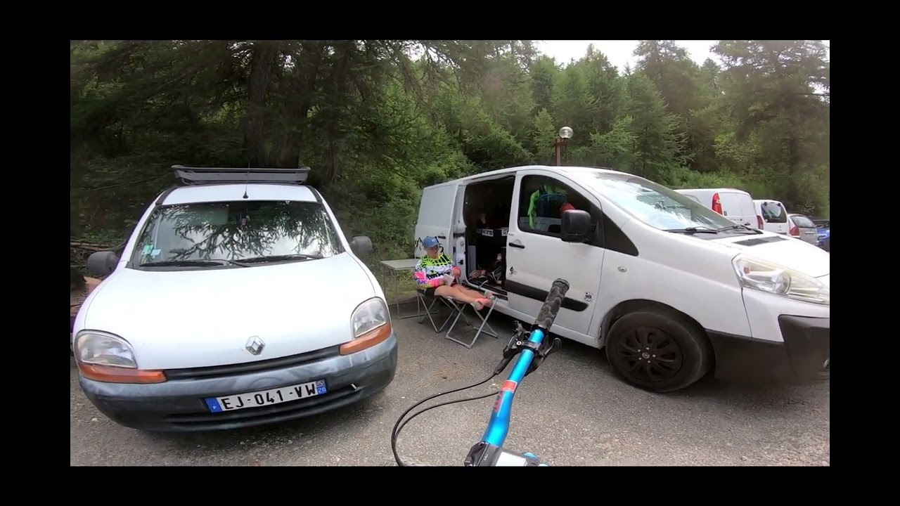 Les Orres bikepark, pré-ouverture du 18 & 19 juin 2022