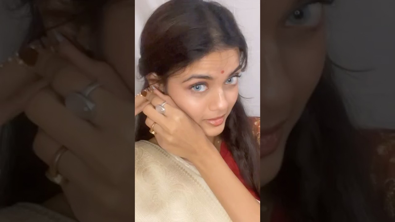 Aiswariya Rai ?😍 #look #makeup #aiswarya #grwm #lens #celebrity #fyp #skycosmetics #viral #shorts