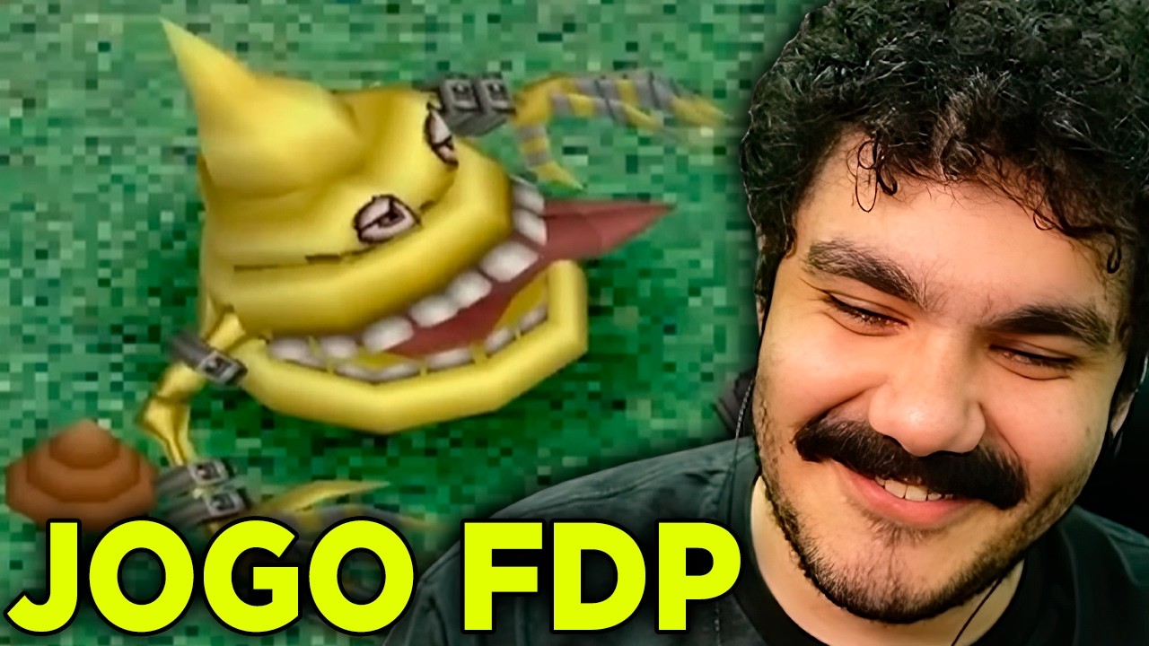 JOGOS QUE V&Atilde;O TE PUNIR SE VOC&Ecirc; FOR BABACA