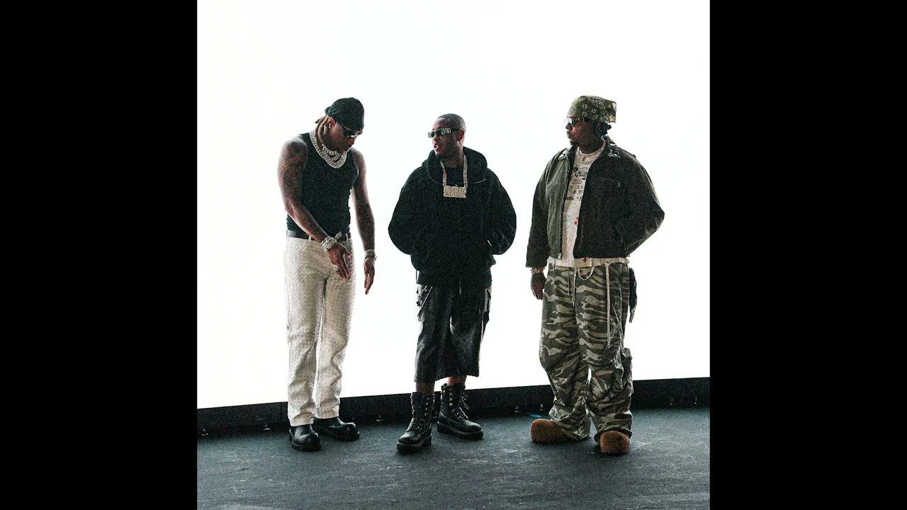 [FREE] Southside x Future type beat - 