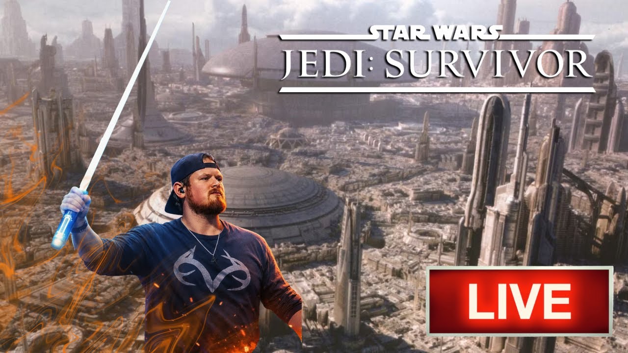 SECRET TO DISCOVER ON CORUSANT (STAR WARS JEDI SURVIVOR VOD)