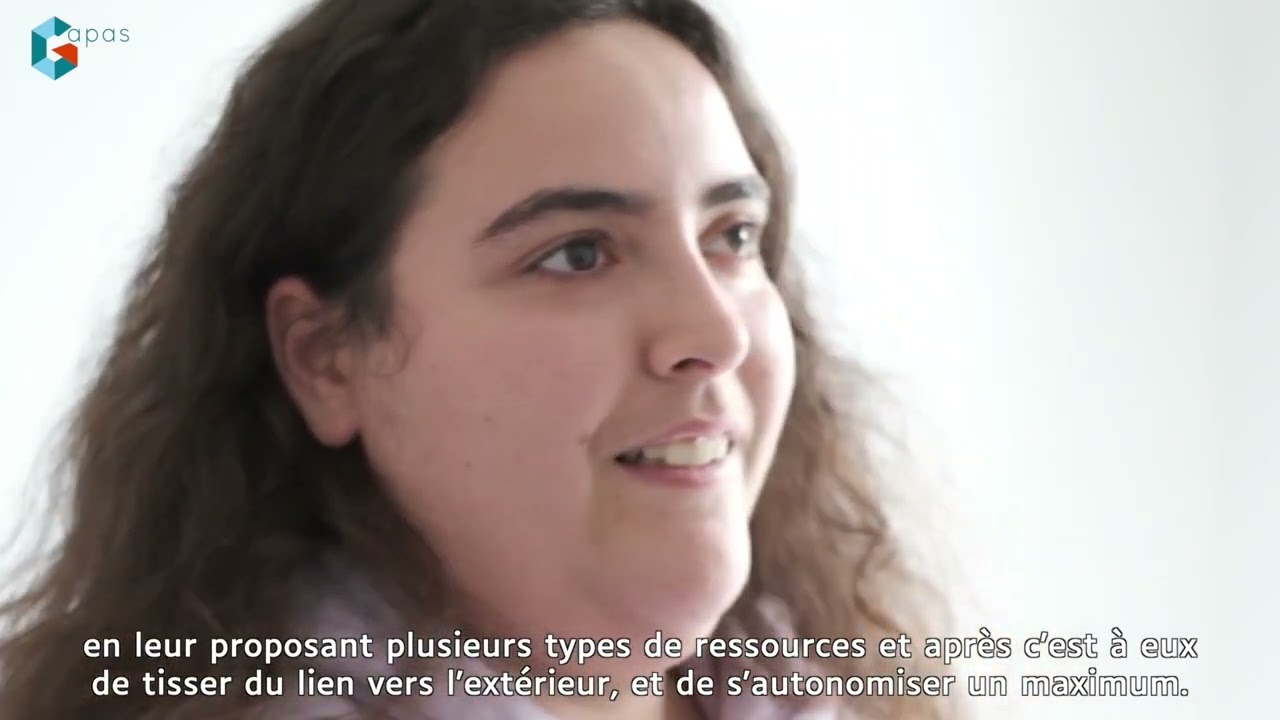 Alternatives | Les Habitats inclusifs